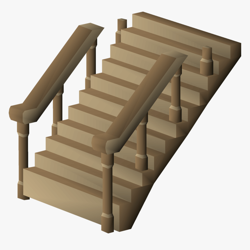 Stairs, HD Png Download