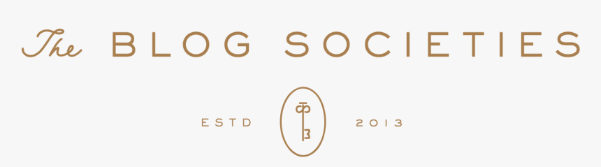 The Blog Societies - Circle, HD Png Download