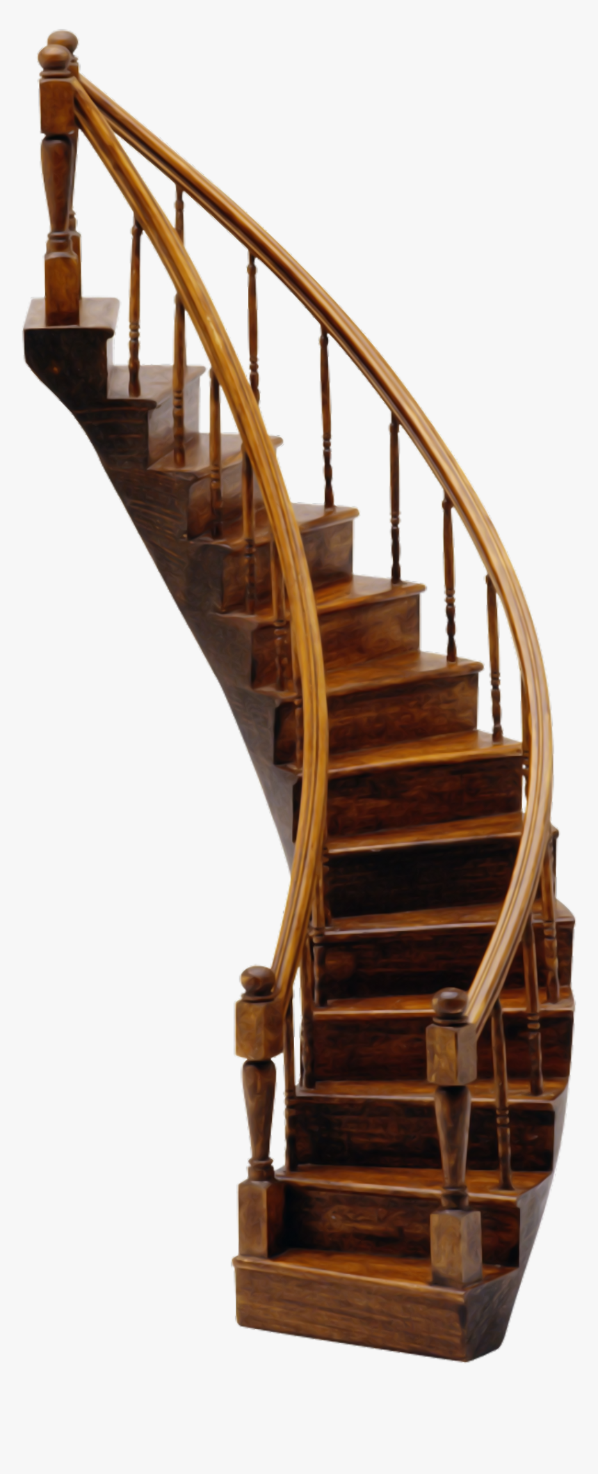 Staircase Png Free Download - Stairs Png, Transparent Png