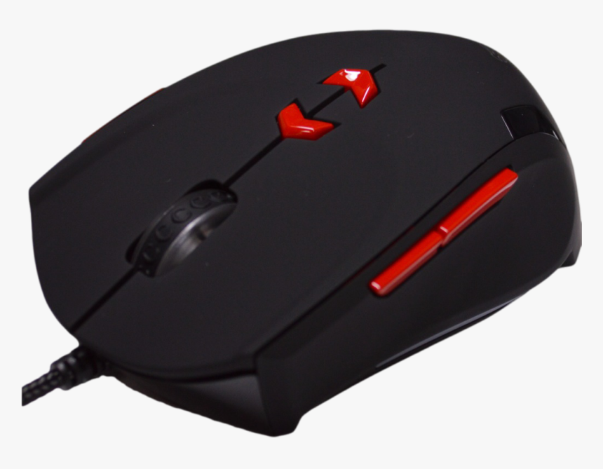 Thermaltake Tt Esports Theron Infrared Gaming Mouse - Mouse, HD Png Download