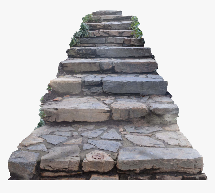 Staircase Png Stock Photo By Annamae On - Stone Stairs Png, Transparent Png