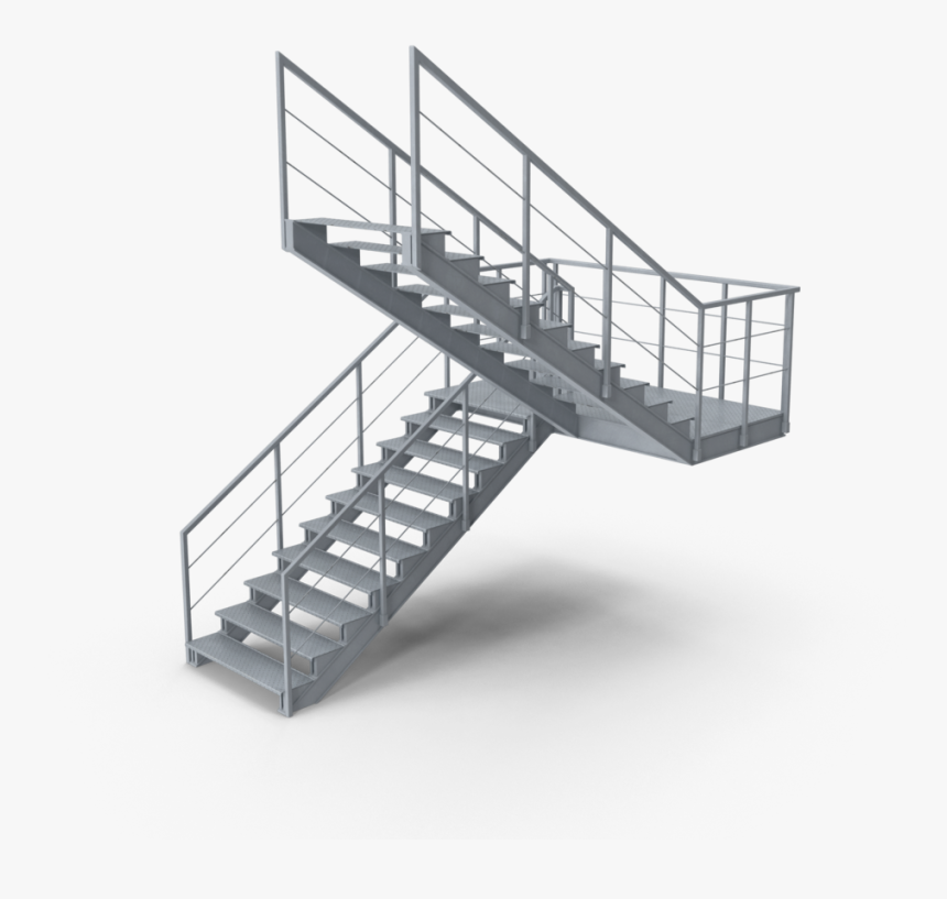 Staircase Png, Transparent Png