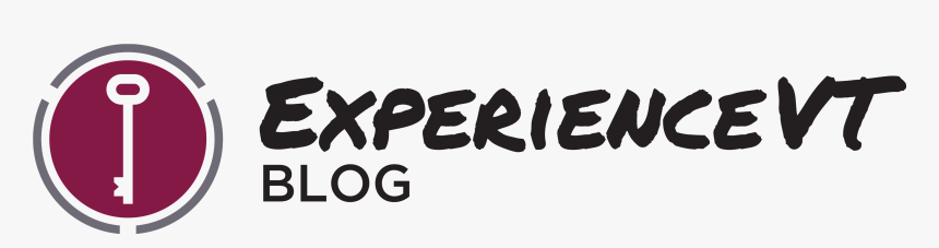 Experience Vt Blog Logo - Fun, HD Png Download