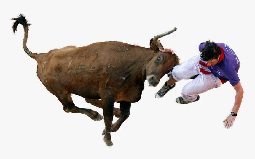 San Fermin Festival, HD Png Download