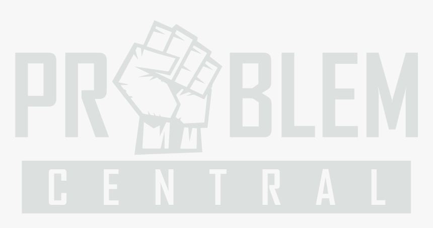 Problem Central - Problem Central Logo, HD Png Download