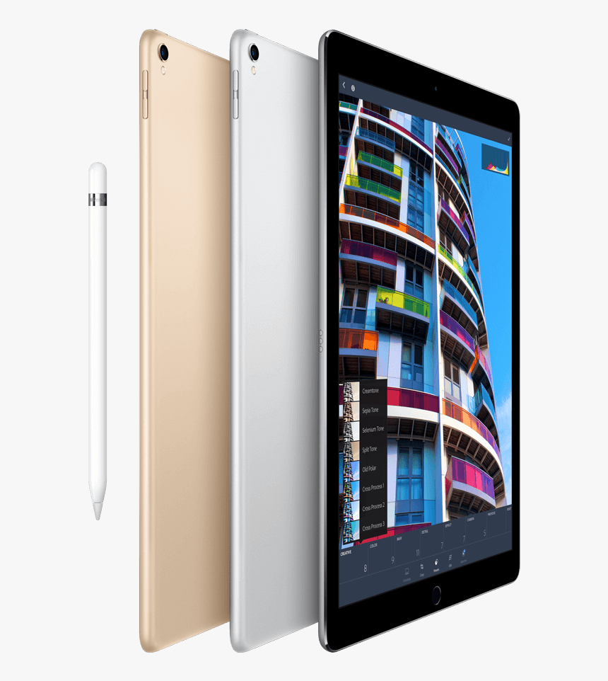 Ipad Pro Generasi 3 Harga, HD Png Download