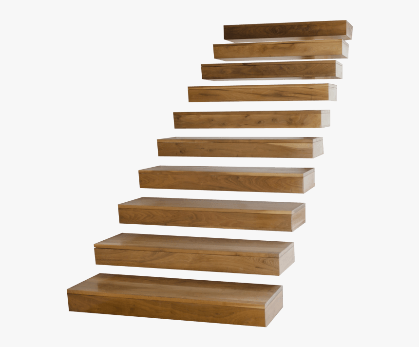 Bespoke Staircases - Stairs, HD Png Download