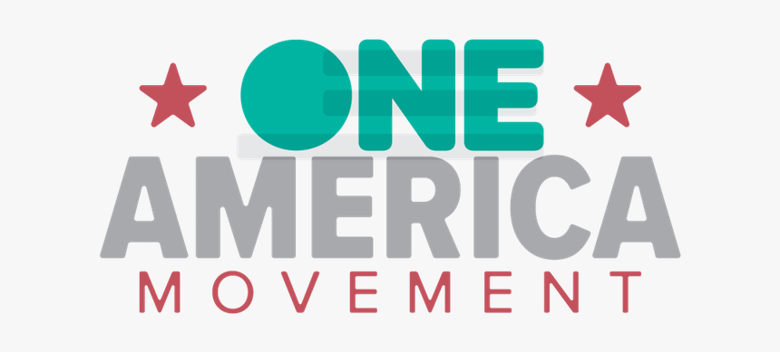 One America Movement Blog - One America Movement, HD Png Download