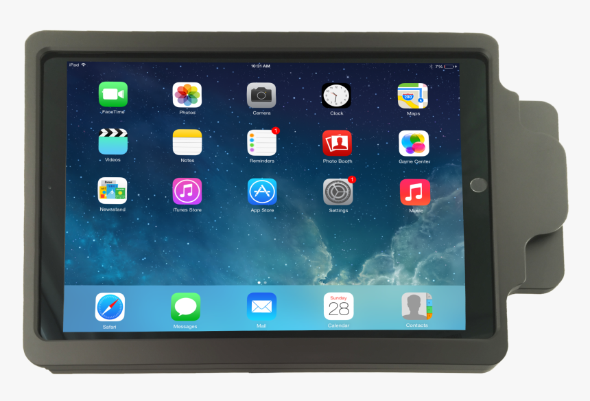 Apple, HD Png Download