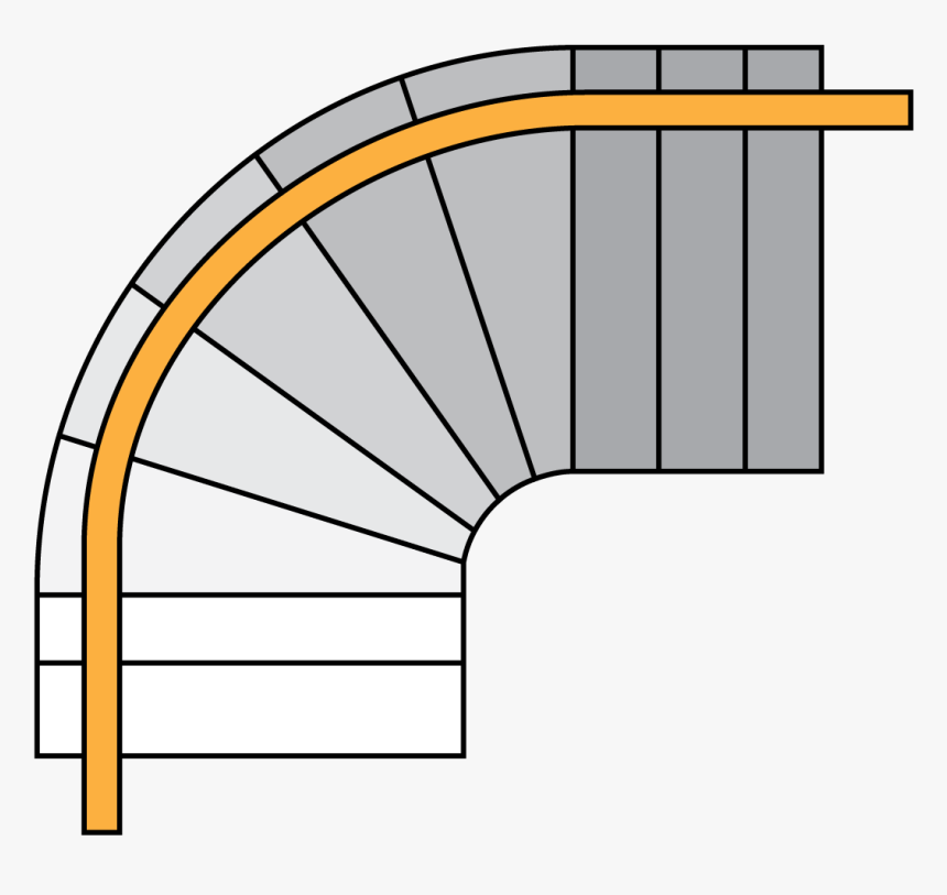 Arch, HD Png Download