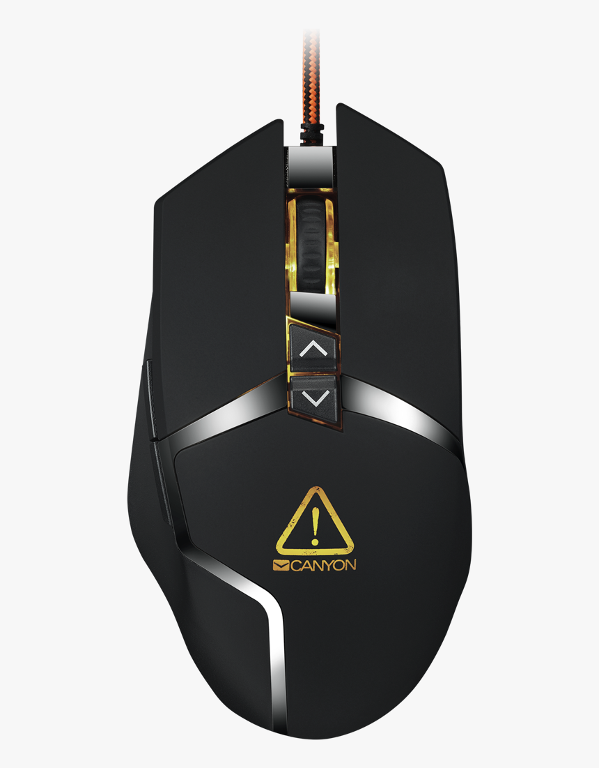 Игровая Мышь Canyon Tantive Cnd Sgm4e, HD Png Download