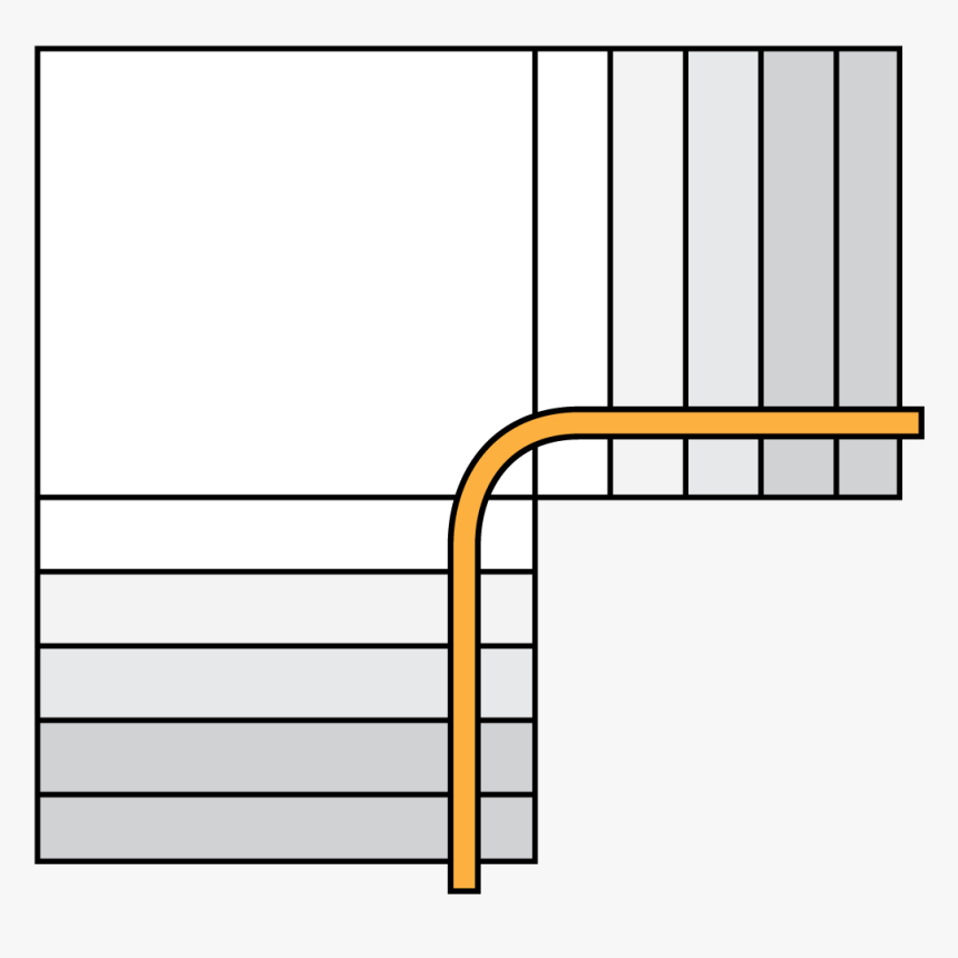 Stairs, HD Png Download