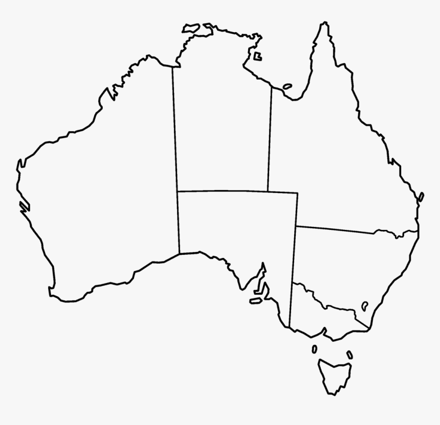 Stereotypes Of Australian States, HD Png Download