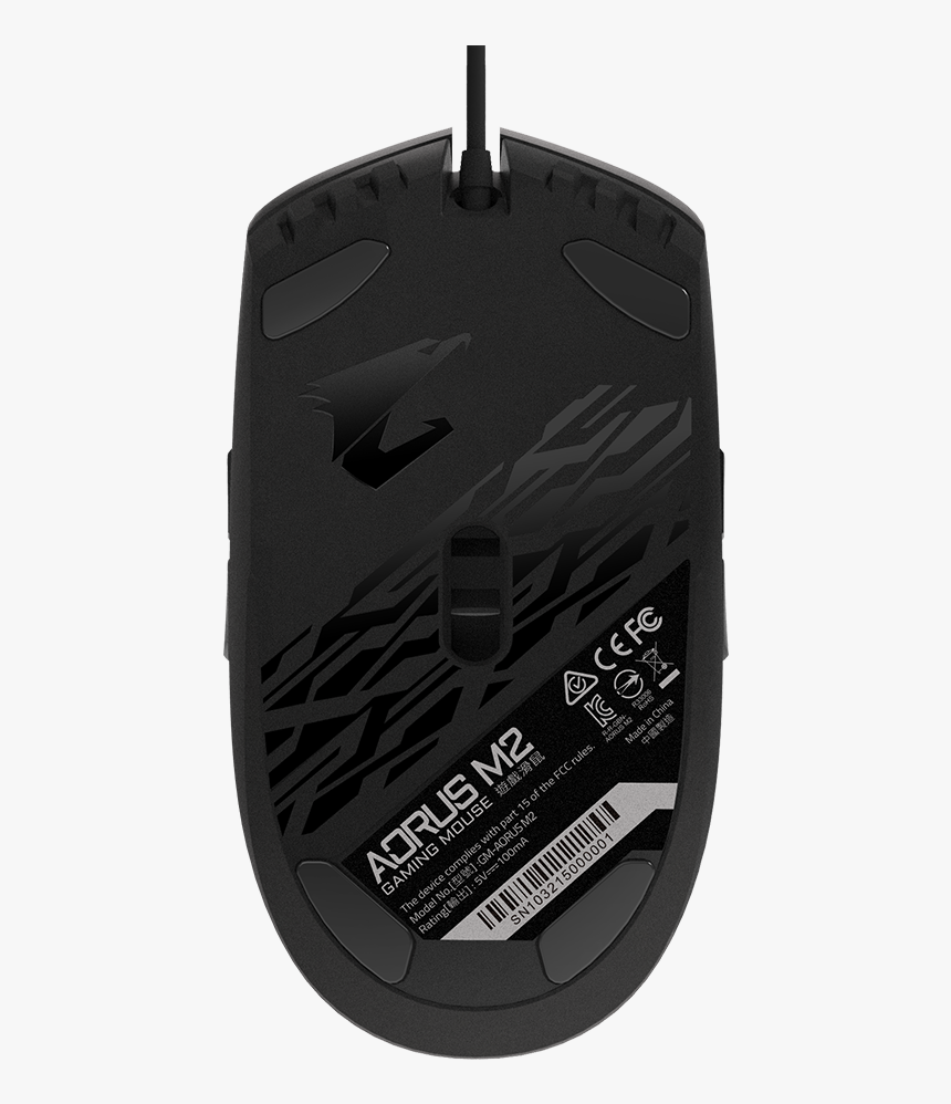 Gigabyte Aorus M2, HD Png Download