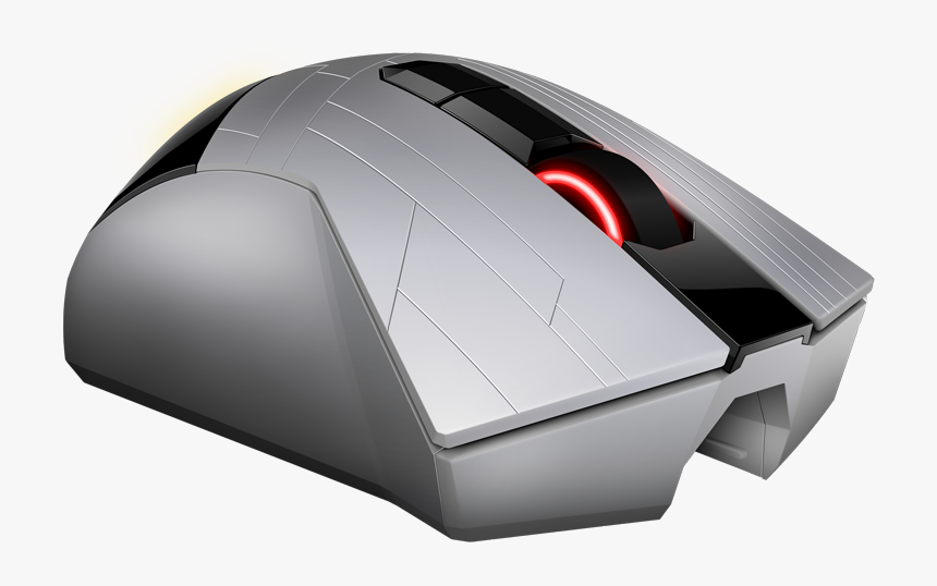 The Old Republic™ Gaming Mouse By Razer - Computer Mouse, HD Png Download