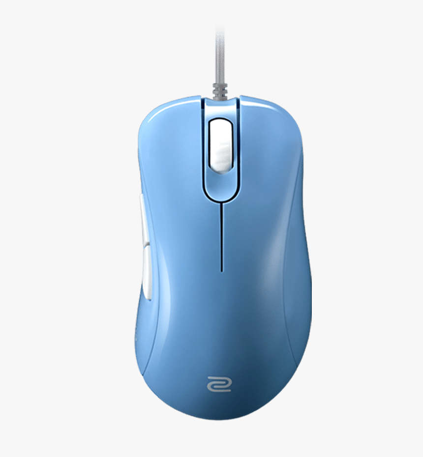 Benq Zowie Ec2-b Divina - Zowie Divina Version Mouse For E-sports, HD Png Download