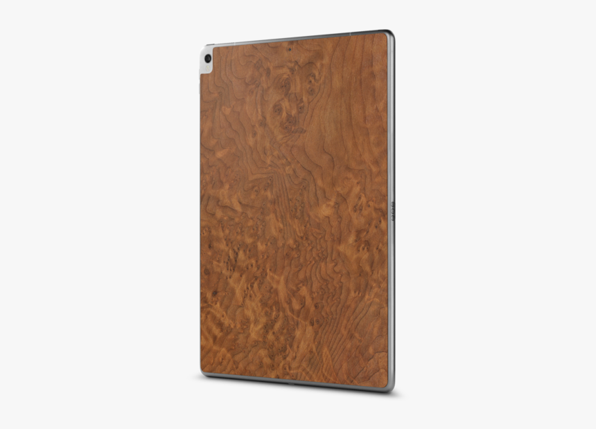Ipad Pro - Plywood, HD Png Download