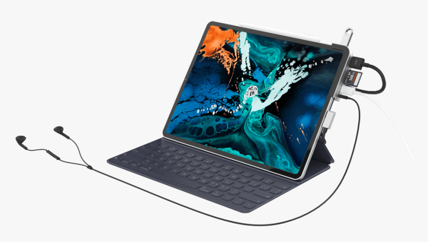 Netbook, HD Png Download