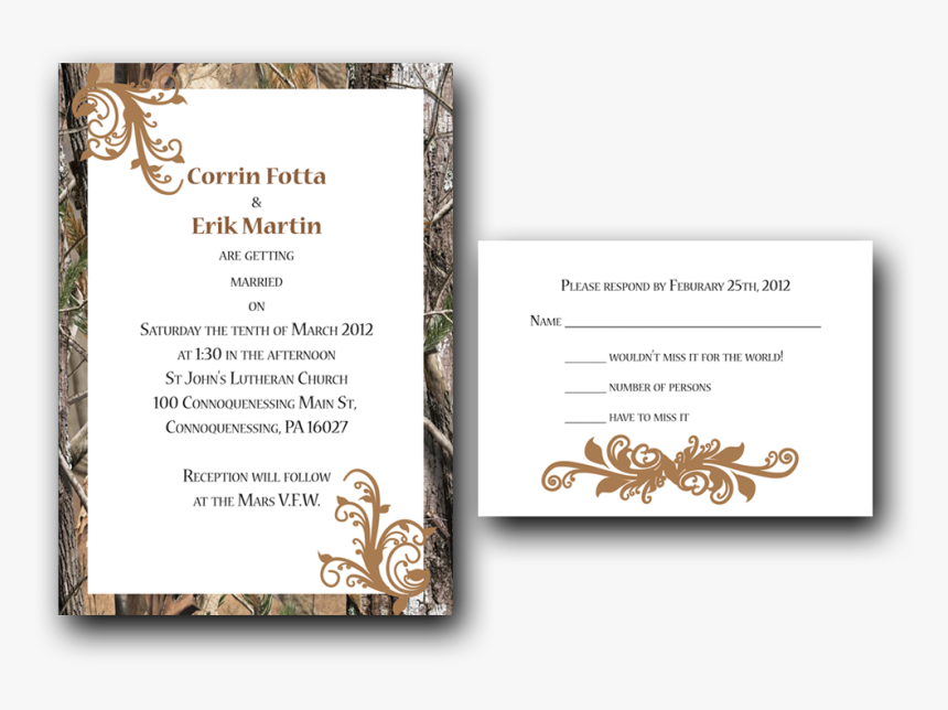 Transparent Rustic Banner Png - Convite Orleans E Bragança, Png Download