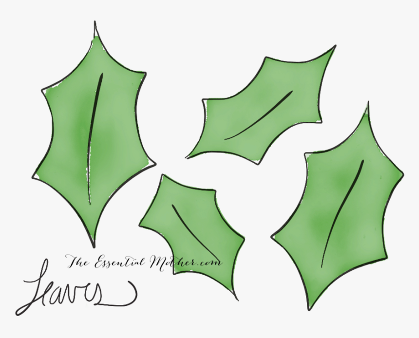 Lucy Leaves - Umbrella, HD Png Download