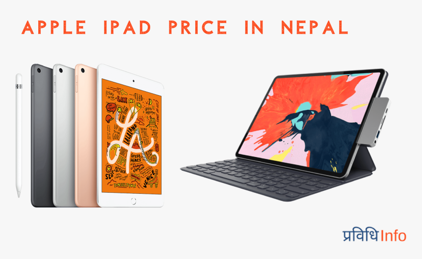 Ipad Pro Usb Dock, HD Png Download