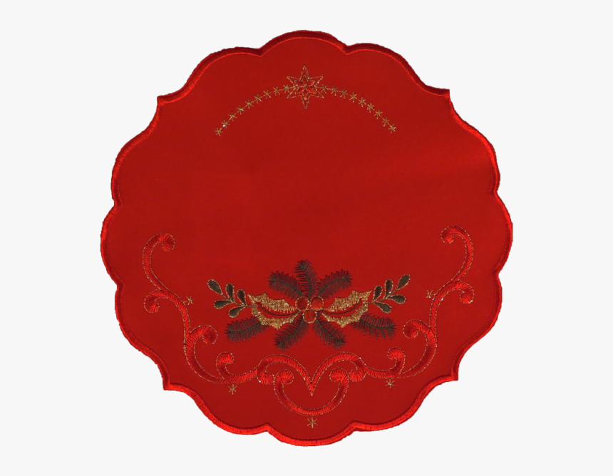 Round Table Linen - Emblem, HD Png Download