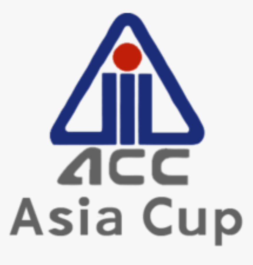 Acc U19 Asia Cup, HD Png Download