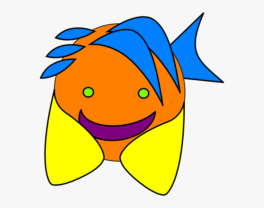 Happy Face Clip Art, HD Png Download