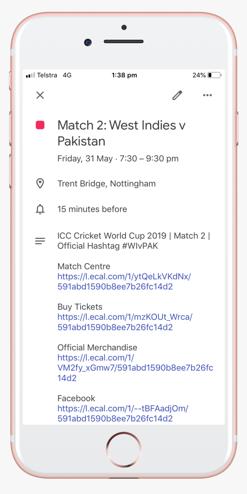 Iphone, HD Png Download