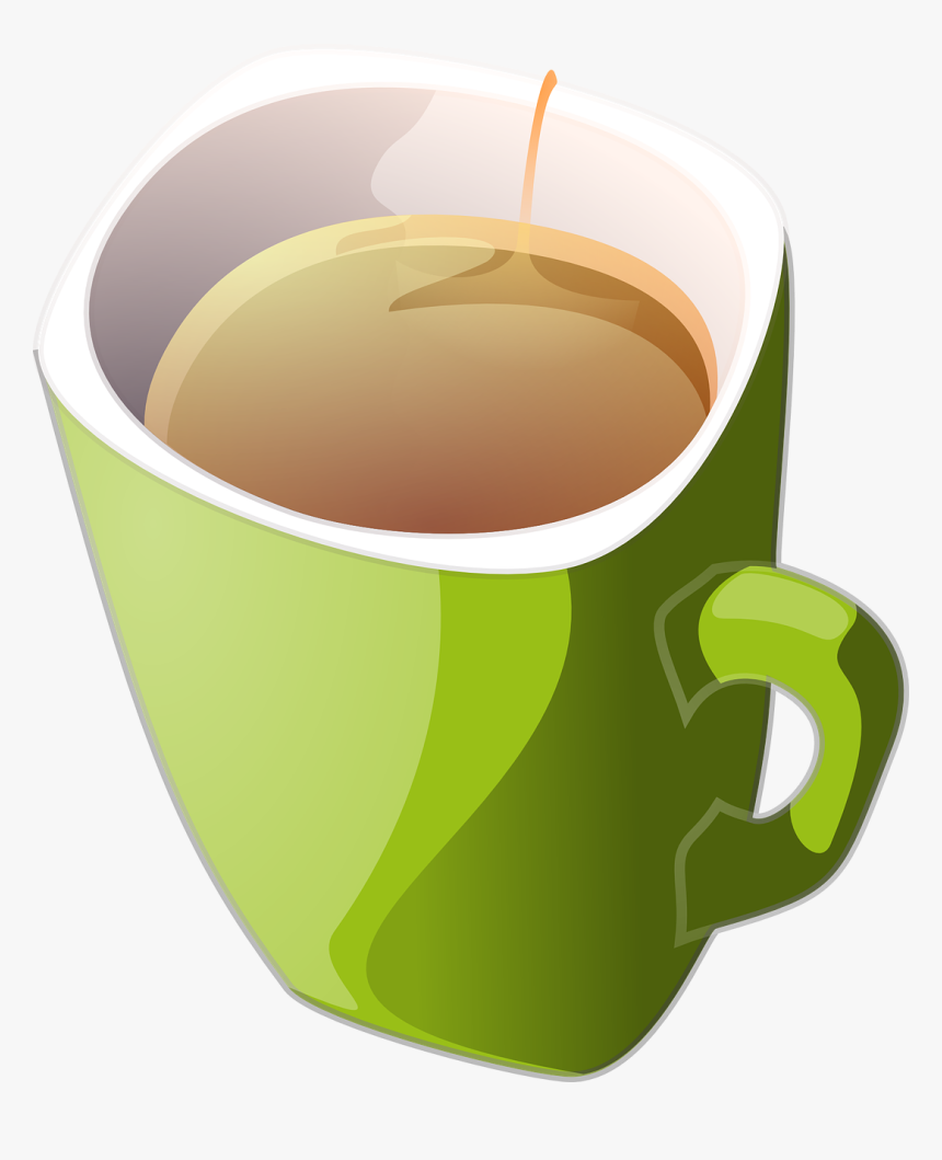 Vector Graphics,free Pictures, Free Photos, Free Images, - Cup Of Tea Clipart, HD Png Download