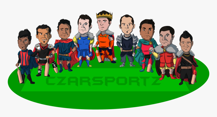 2020 U19 Cwc Americas Division 1 Qualifiers - Child, HD Png Download