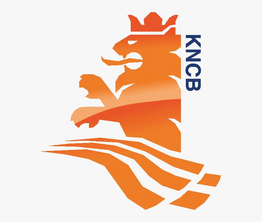 Logo Kncb - Netherlands Cricket Logo, HD Png Download