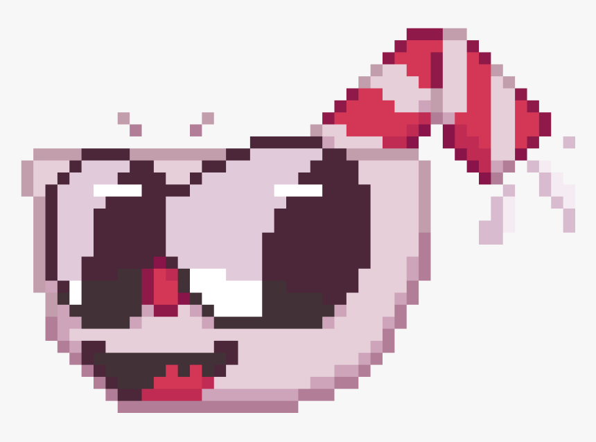 Easy Pixel Art Cute, HD Png Download