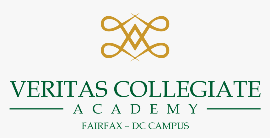 Veritas Collegiate Academy Logo, HD Png Download