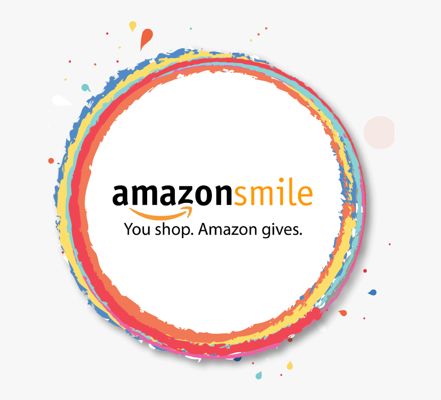 Help Jeremiah S Place By Shoping On Amazon With Amazon - Amazon Smile, HD Png Download
