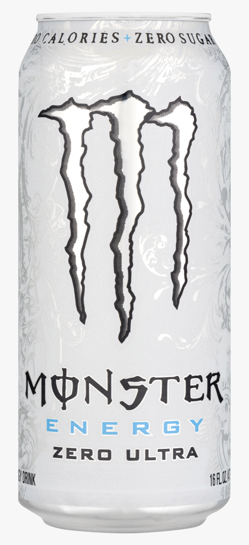 Monster Energy Ultra Citron, HD Png Download