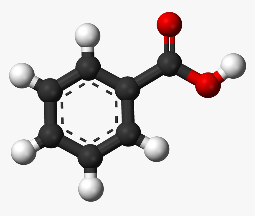 Benzene One Ring To Rule Them All, HD Png Download