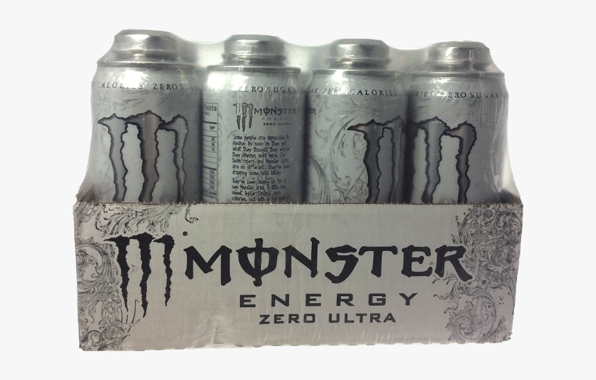 Monster Energy, HD Png Download
