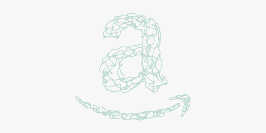 Amazonsmile-campwillow - Sketch, HD Png Download