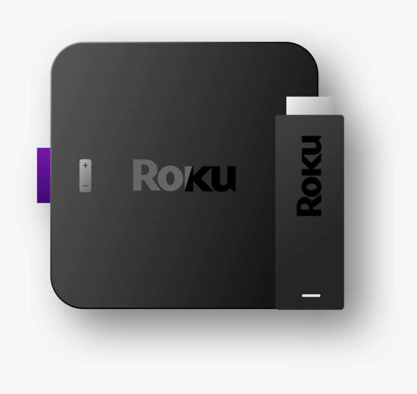 Roku Png, Transparent Png