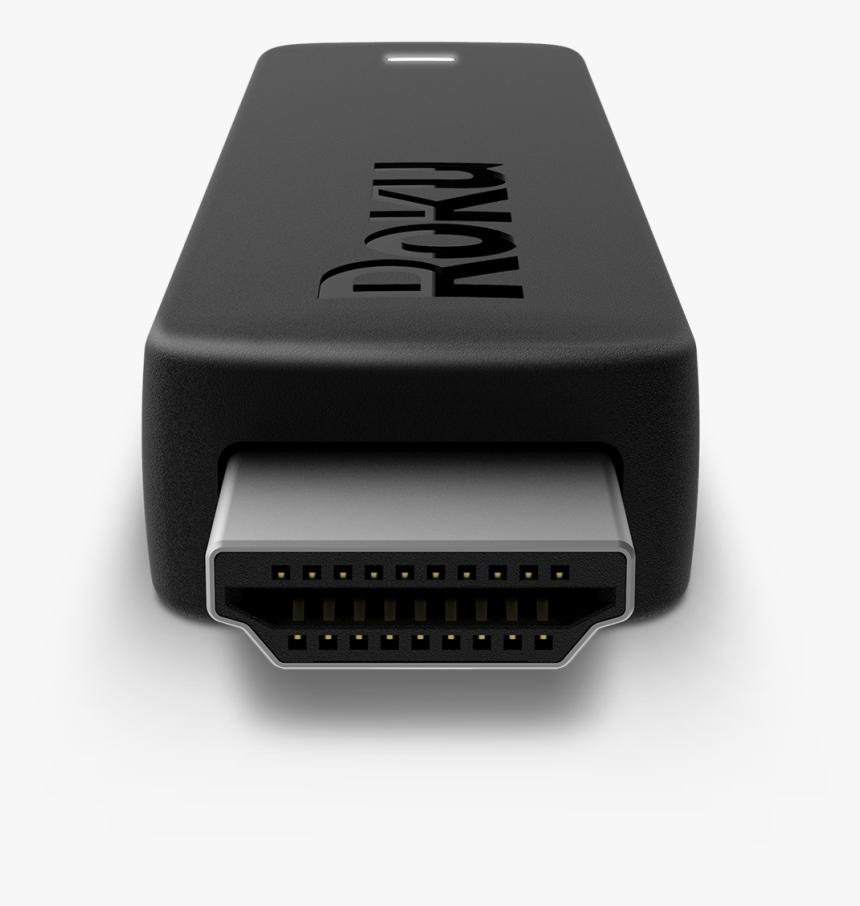 Roku Streaming Stick Hdmi, HD Png Download