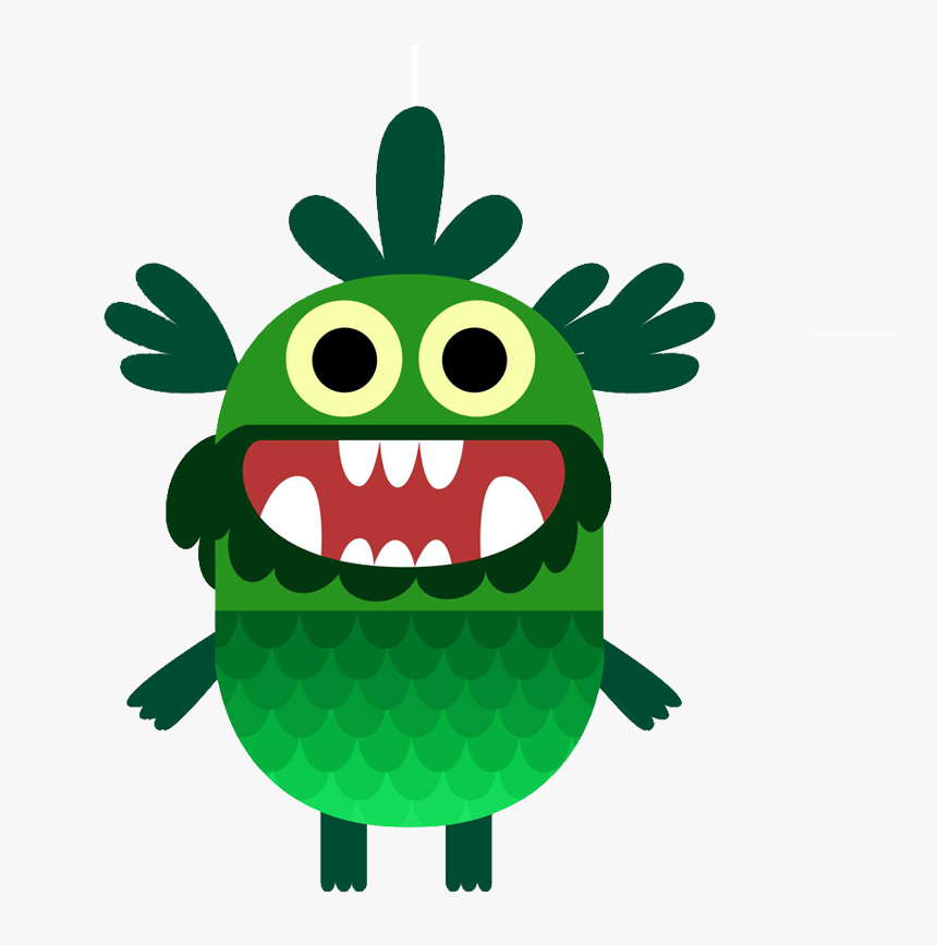 Alternatively, You Can Download The App From The Appstore - Teach Your Monster To Read, HD Png Download