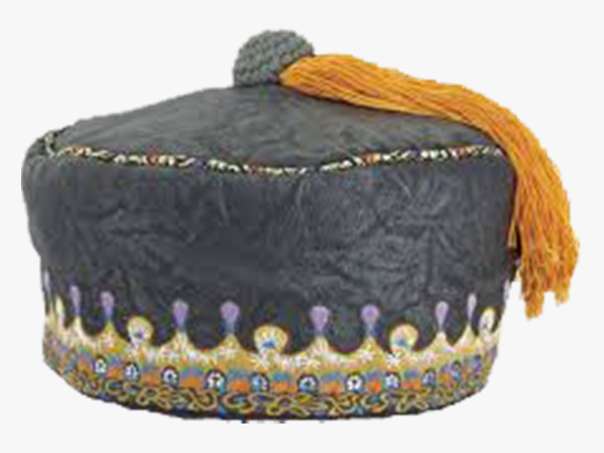 Albus Dumbledore Tassel Hat - Harry Potter Dumbledores Hut, HD Png Download