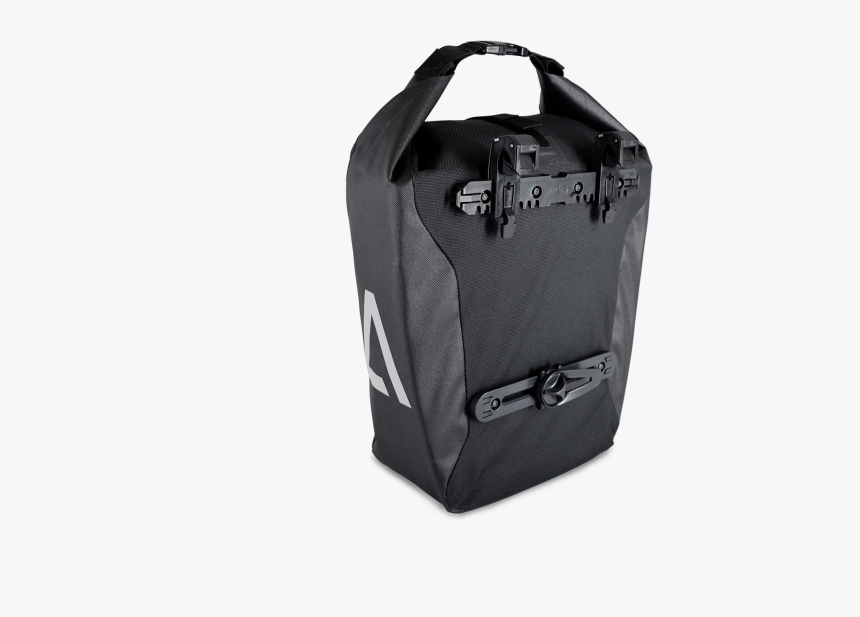 Acid Panniers Travlr - Hand Luggage, HD Png Download