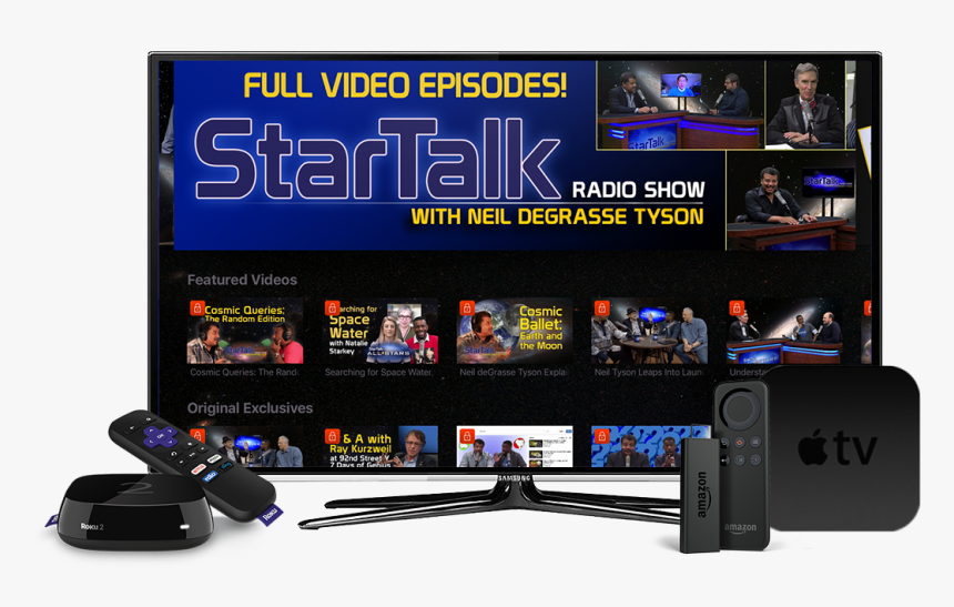 Roku 2 Streaming Player 4210roku , Png Download - Online Advertising, Transparent Png