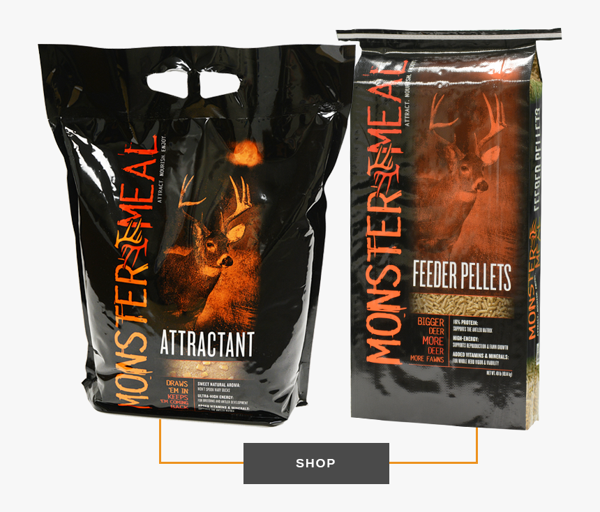 Monster Can Png, Transparent Png