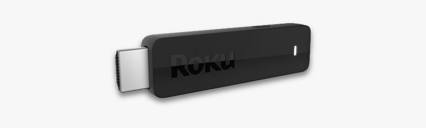 Free Roku Stick - Flash Memory, HD Png Download