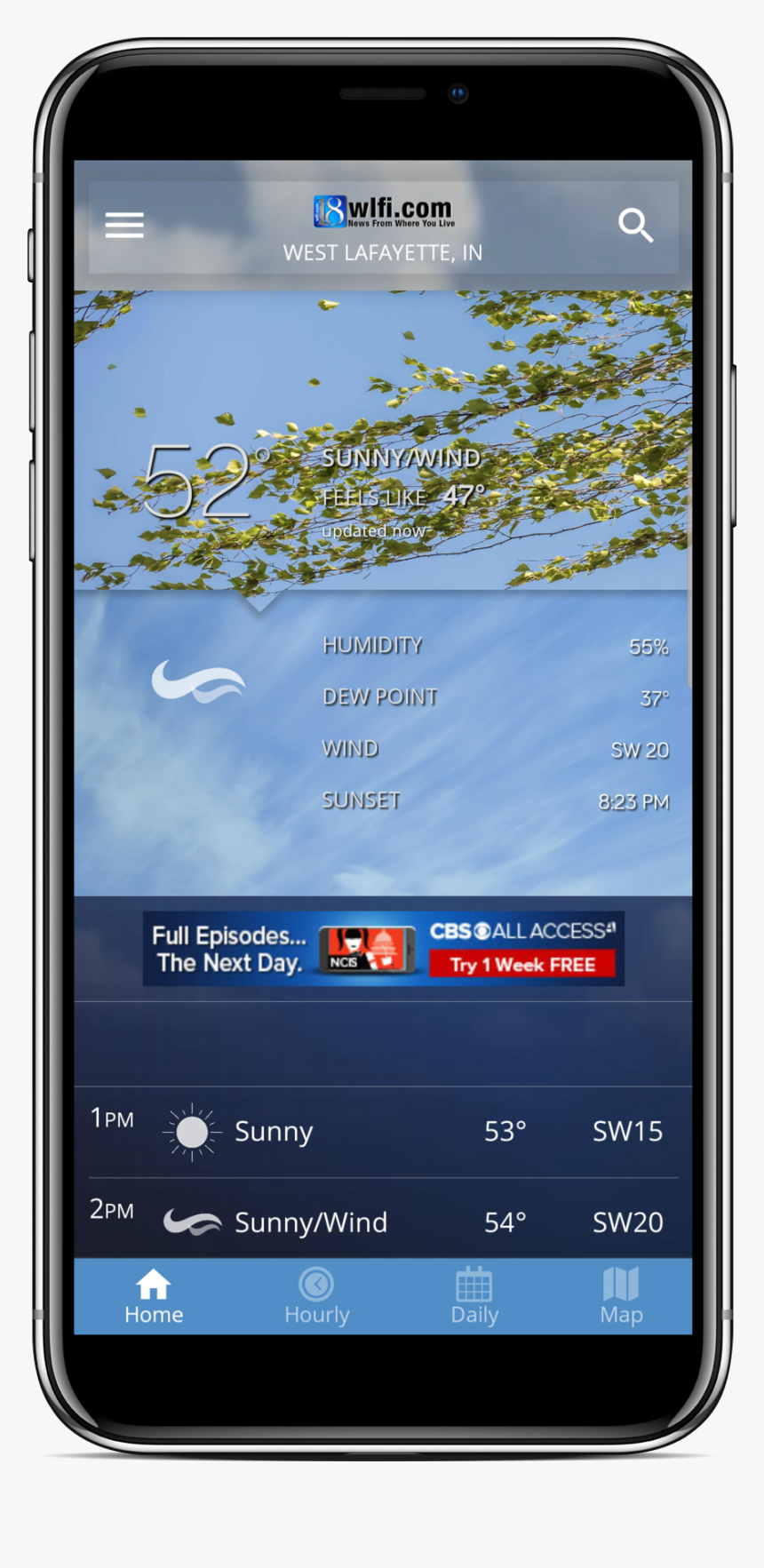Smartphone, HD Png Download