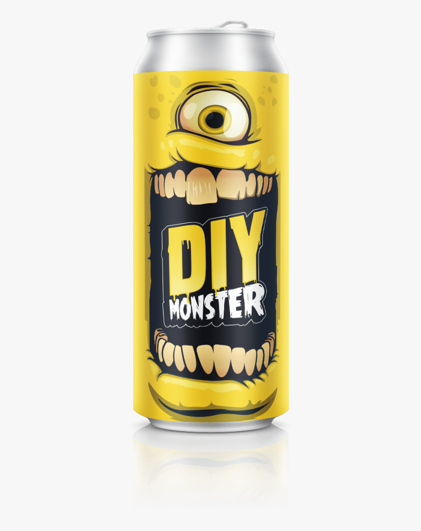 Caffeinated Drink, HD Png Download