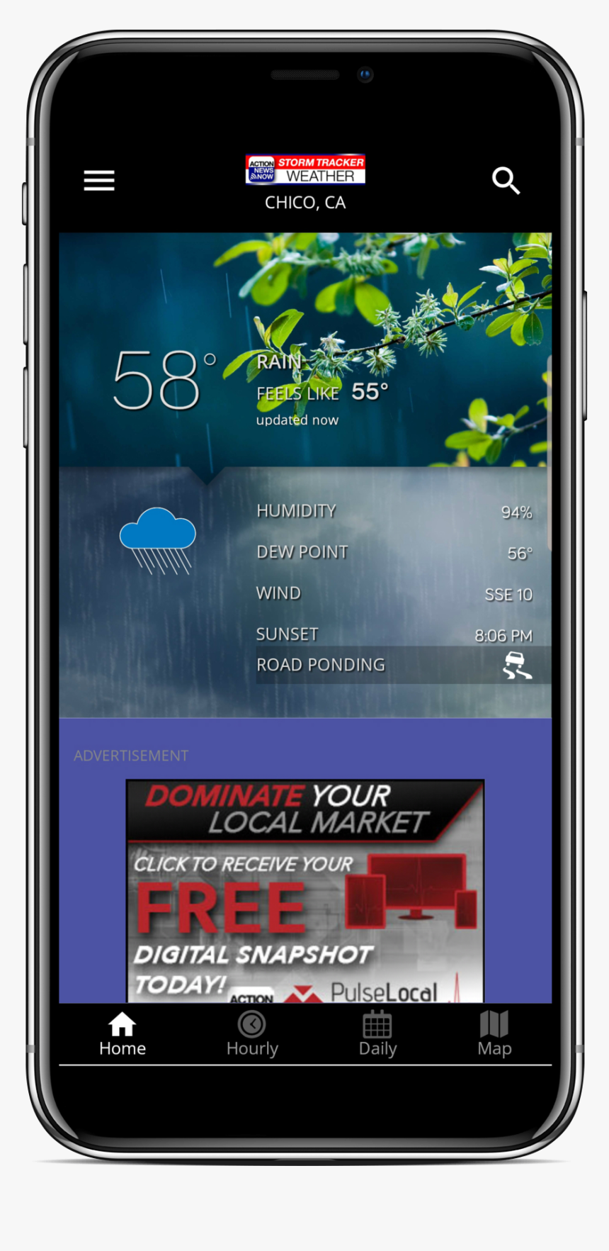 Smartphone, HD Png Download